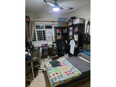 For Rent - 314 Sembawang Drive