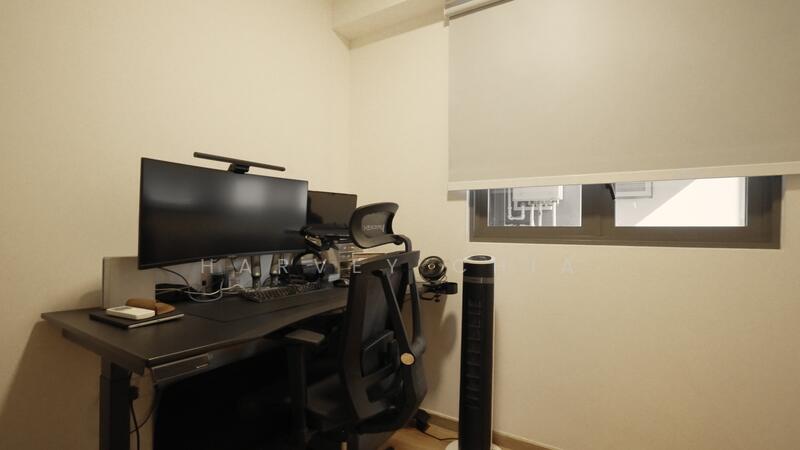 Guest Room / Gaming Room