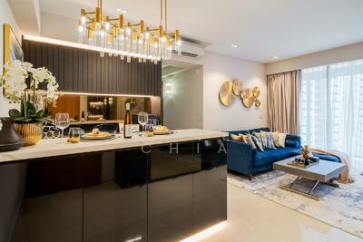 For Sale - Rivercove Residences EC