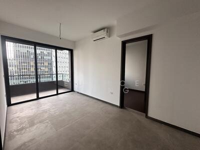 For Rent - Midtown Modern