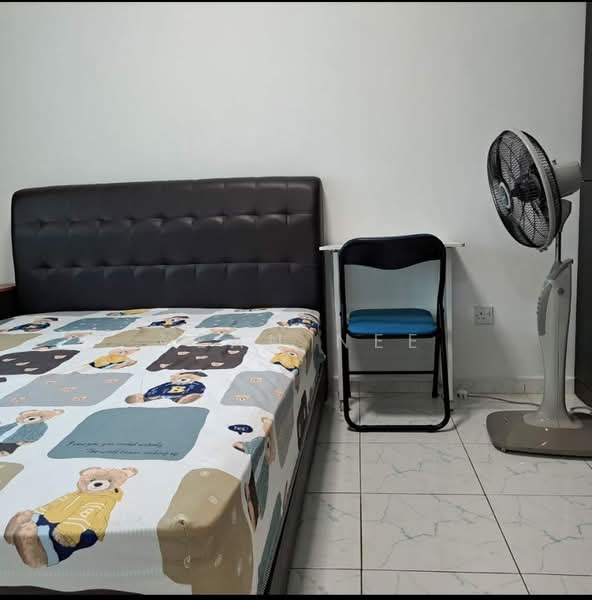 402 Admiralty Link, 402 Admiralty Link, Room Rental, 150 sqft, HDB Flat For Rent, by Yean Nee, 500025049 - Bedroom - PropertyGuru.com.sg