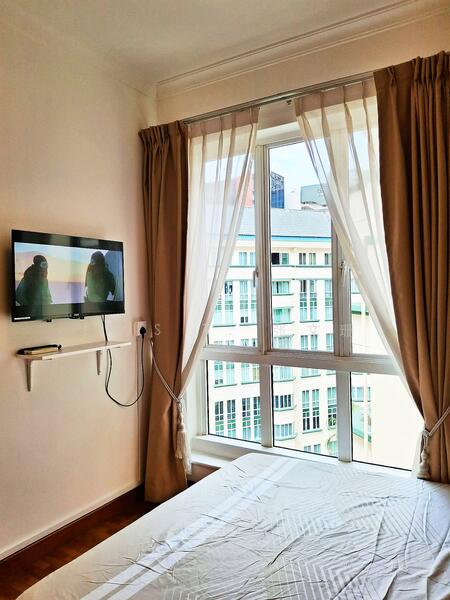 Premium Window Room $1,768