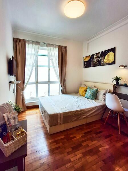 Premium Window Room $1,768