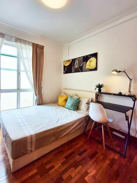 Premium Window Room $1,768