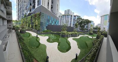 For Rent - Avenue South Residence