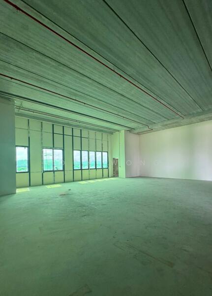 Stellar @ Tampines, 12 Tampines North Drive 4, 1,668 sqft, Factory / Workshop (B2) For Rent, by Eddy Wong, 500025071 - Interior - CommercialGuru.com.sg