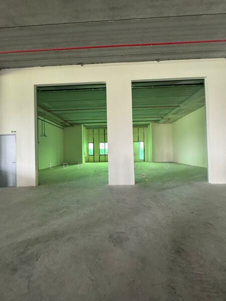 Stellar @ Tampines, 12 Tampines North Drive 4, 1,668 sqft, Factory / Workshop (B2) For Rent, by Eddy Wong, 500025071 - Interior - CommercialGuru.com.sg