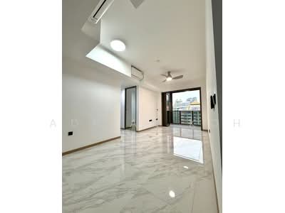 For Rent - The Landmark