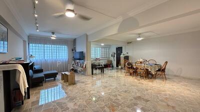 For Sale - 260 Tampines Street 21