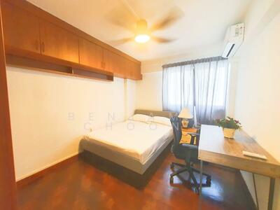 For Rent - 757 Yishun Street 72