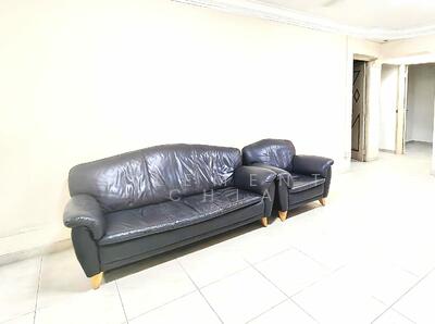 For Rent - 257B Compassvale Road