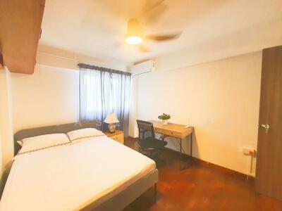 For Rent - 757 Yishun Street 72