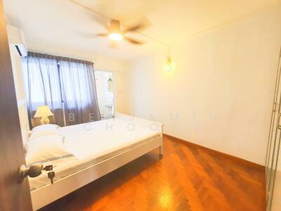 For Rent - 757 Yishun Street 72