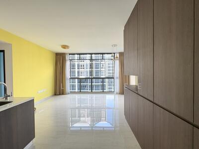 For Rent - Symphony Suites