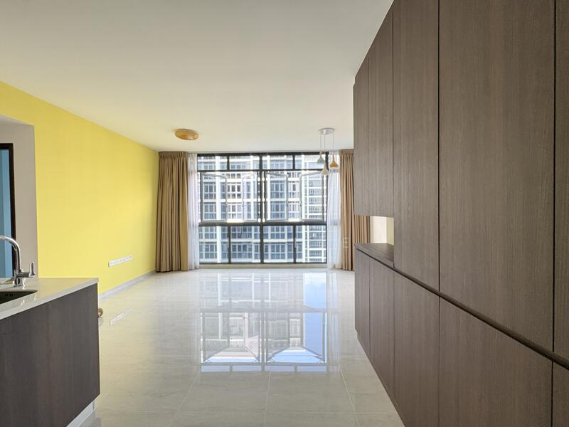 For Rent - Symphony Suites