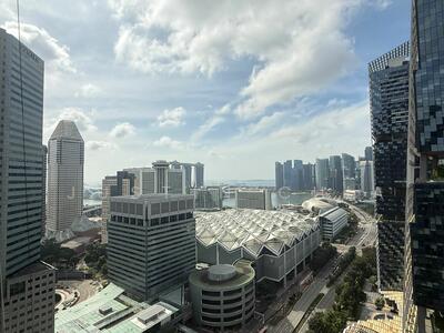 For Rent - Midtown Bay