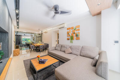 For Sale - Parc Life