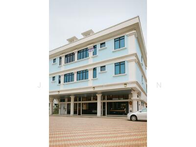 For Rent - 6 upper east coast road