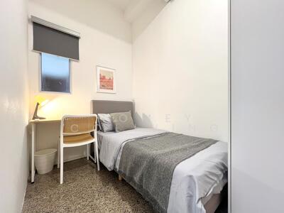 For Rent - Nineteen Shelford