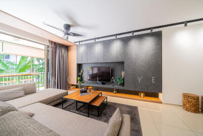 For Sale - Parc Life