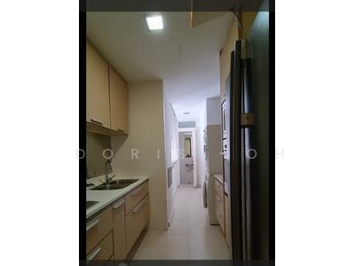 For Rent - 8 @ Mount Sophia