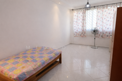 For Rent - Simei Street 1