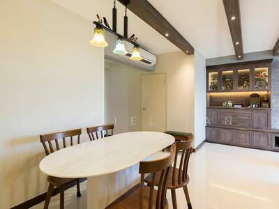 For Rent - 186A Fengshan GreenVille