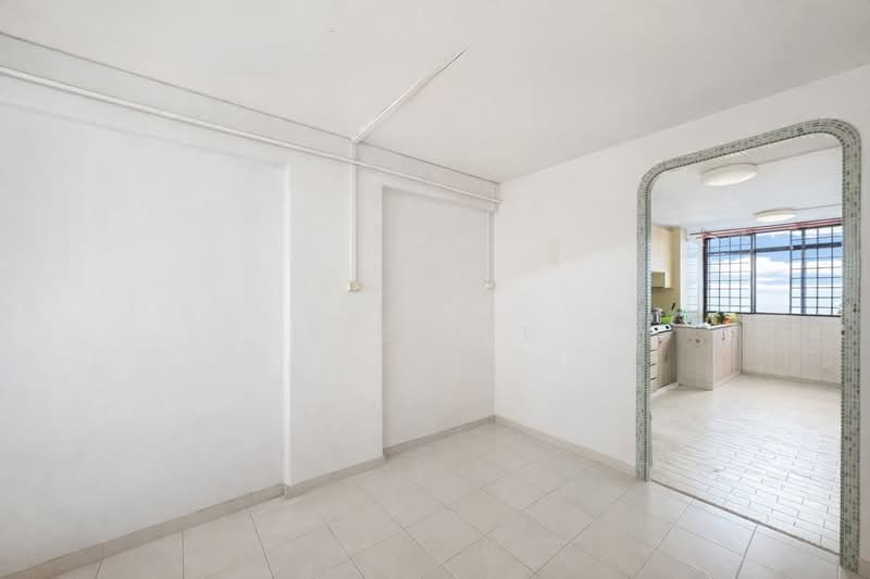 108 Serangoon North Avenue 1 HDB Flat For Sale at S$ 470,000 | PropertyGuru Singapore