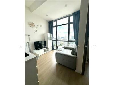 For Sale - One Dusun Residences