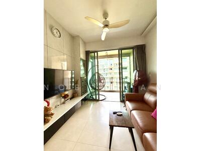 For Rent - The Glades