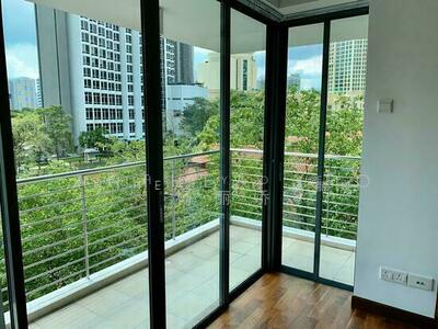 For Rent - Watermark Robertson Quay