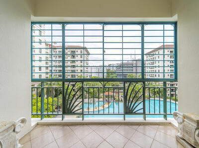 For Sale - Hillbrooks