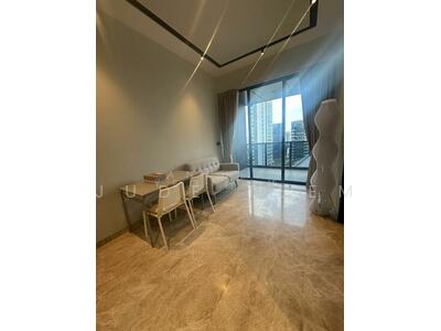 For Sale - 3 Cuscaden