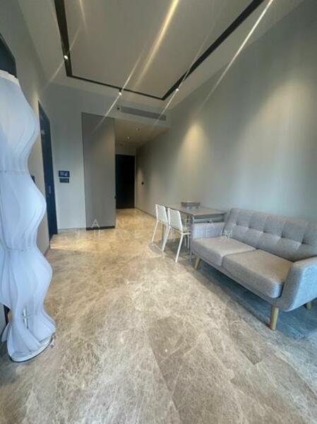 3 Cuscaden, 3 Cuscaden Walk, Tanglin / Holland / Bukit Timah, 1 Bedroom, 474 sqft, Condominium For Sale, by Jude Teem, 500025132 - Corridor - PropertyGuru.com.sg
