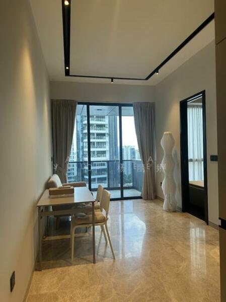 3 Cuscaden, 3 Cuscaden Walk, Tanglin / Holland / Bukit Timah, 1 Bedroom, 474 sqft, Condominium For Sale, by Jude Teem, 500025132 - PropertyGuru.com.sg