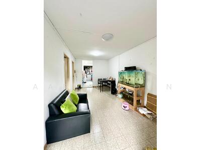 For Sale - 9 Lorong 7 Toa Payoh