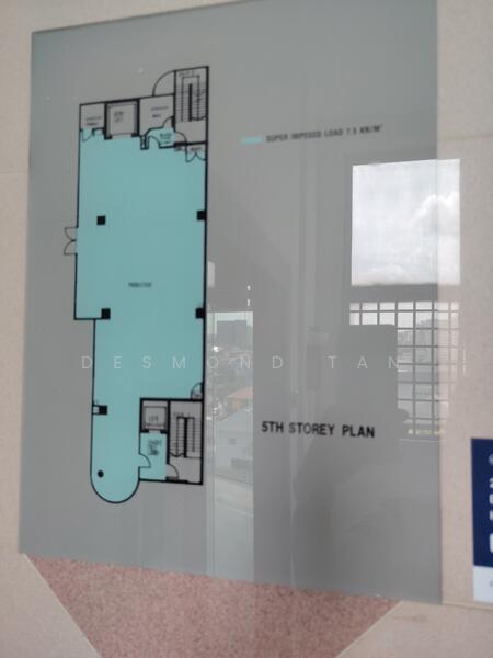 Lee Hwa Industrial Building, 17 Jalan Mesin, 3,150 sqft, Light Industrial (B1) For Rent, by Desmond Tan, 500025140 - CommercialGuru.com.sg