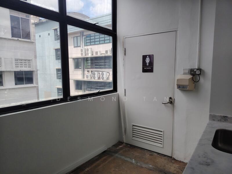 Lee Hwa Industrial Building, 17 Jalan Mesin, 3,150 sqft, Light Industrial (B1) For Rent, by Desmond Tan, 500025140 - Interior - CommercialGuru.com.sg