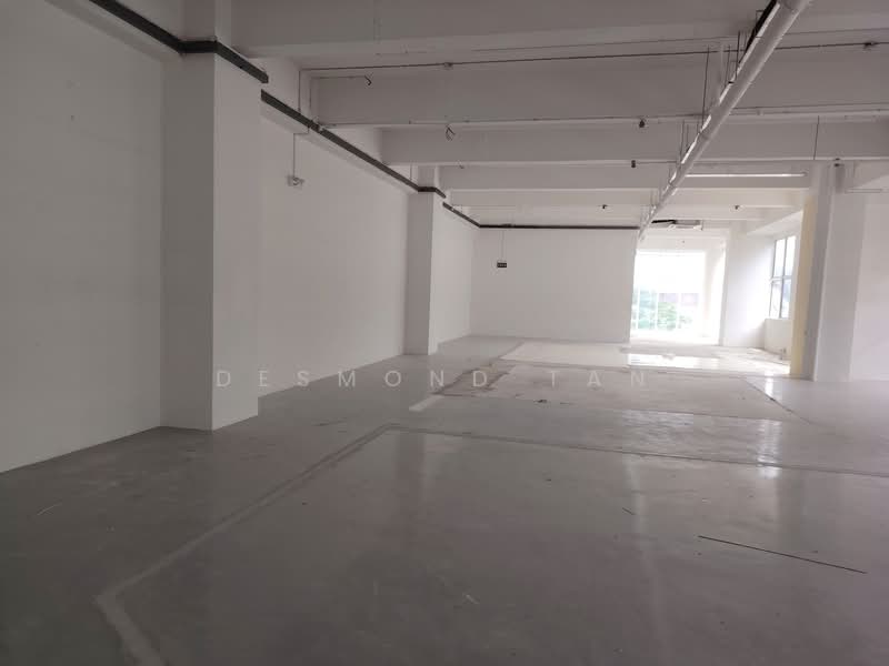 Lee Hwa Industrial Building, 17 Jalan Mesin, 3,150 sqft, Light Industrial (B1) For Rent, by Desmond Tan, 500025140 - Interior - CommercialGuru.com.sg