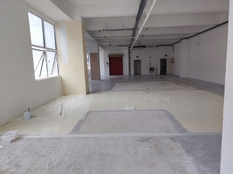 Lee Hwa Industrial Building, 17 Jalan Mesin, 3,150 sqft, Light Industrial (B1) For Rent, by Desmond Tan, 500025140 - Interior - CommercialGuru.com.sg