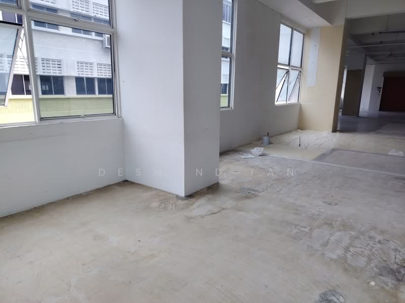 Lee Hwa Industrial Building, 17 Jalan Mesin, 3,150 sqft, Light Industrial (B1) For Rent, by Desmond Tan, 500025140 - Interior - CommercialGuru.com.sg