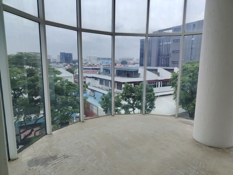 Lee Hwa Industrial Building, 17 Jalan Mesin, 3,150 sqft, Light Industrial (B1) For Rent, by Desmond Tan, 500025140 - View - CommercialGuru.com.sg