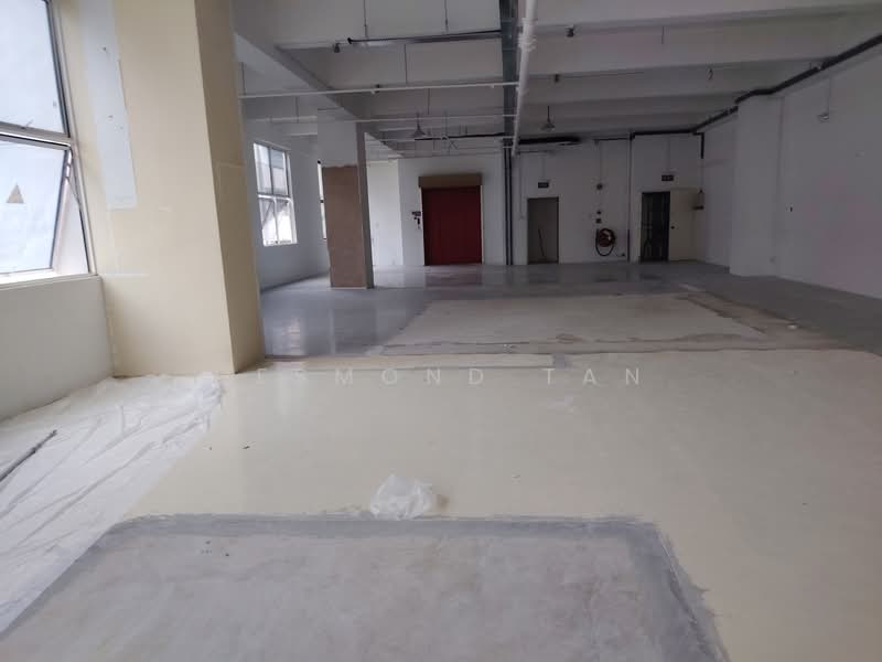 Lee Hwa Industrial Building, 17 Jalan Mesin, 3,150 sqft, Light Industrial (B1) For Rent, by Desmond Tan, 500025140 - Interior - CommercialGuru.com.sg
