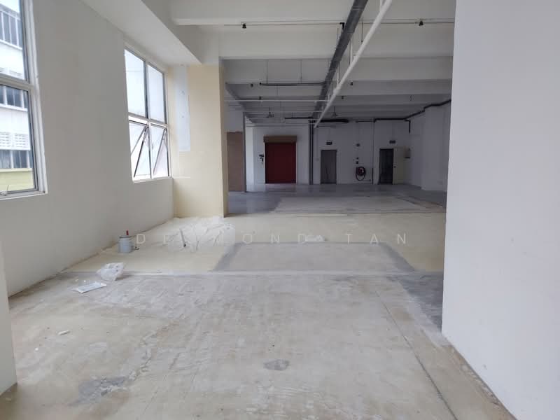 Lee Hwa Industrial Building, 17 Jalan Mesin, 3,150 sqft, Light Industrial (B1) For Rent, by Desmond Tan, 500025140 - Interior - CommercialGuru.com.sg