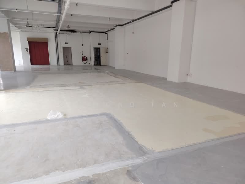 Lee Hwa Industrial Building, 17 Jalan Mesin, 3,150 sqft, Light Industrial (B1) For Rent, by Desmond Tan, 500025140 - Interior - CommercialGuru.com.sg