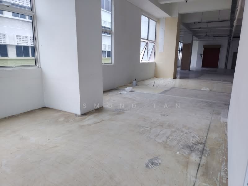 Lee Hwa Industrial Building, 17 Jalan Mesin, 3,150 sqft, Light Industrial (B1) For Rent, by Desmond Tan, 500025140 - Interior - CommercialGuru.com.sg