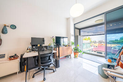 For Sale - Sea Pavilion Residences