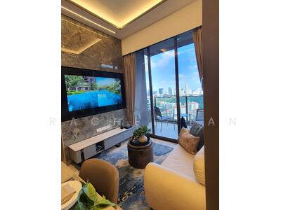 For Sale - The Avenir