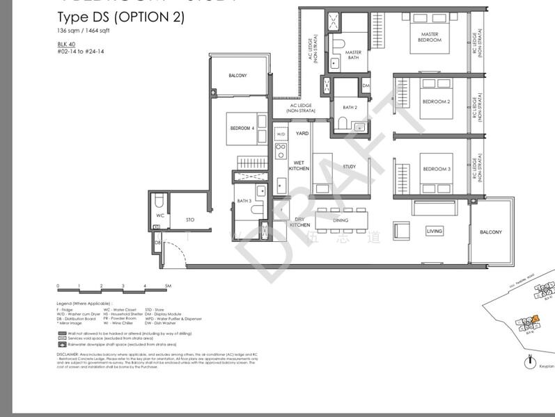 Nava Grove Condominium For Sale at S$ 3,731,000 | PropertyGuru Singapore