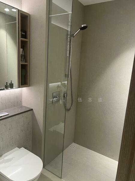Nava Grove Condominium For Sale at S$ 3,731,000 | PropertyGuru Singapore - Bathroom